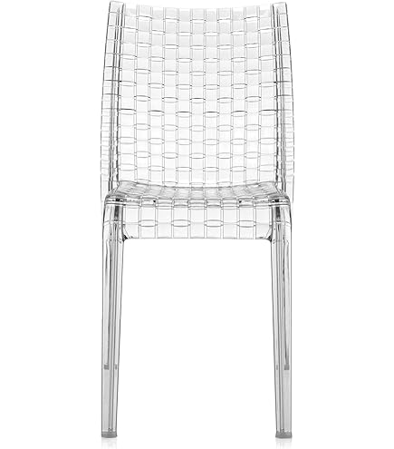 Amazon.co.jp: Kartell(カルテル) チェア 『SMATRIK(スマトリック